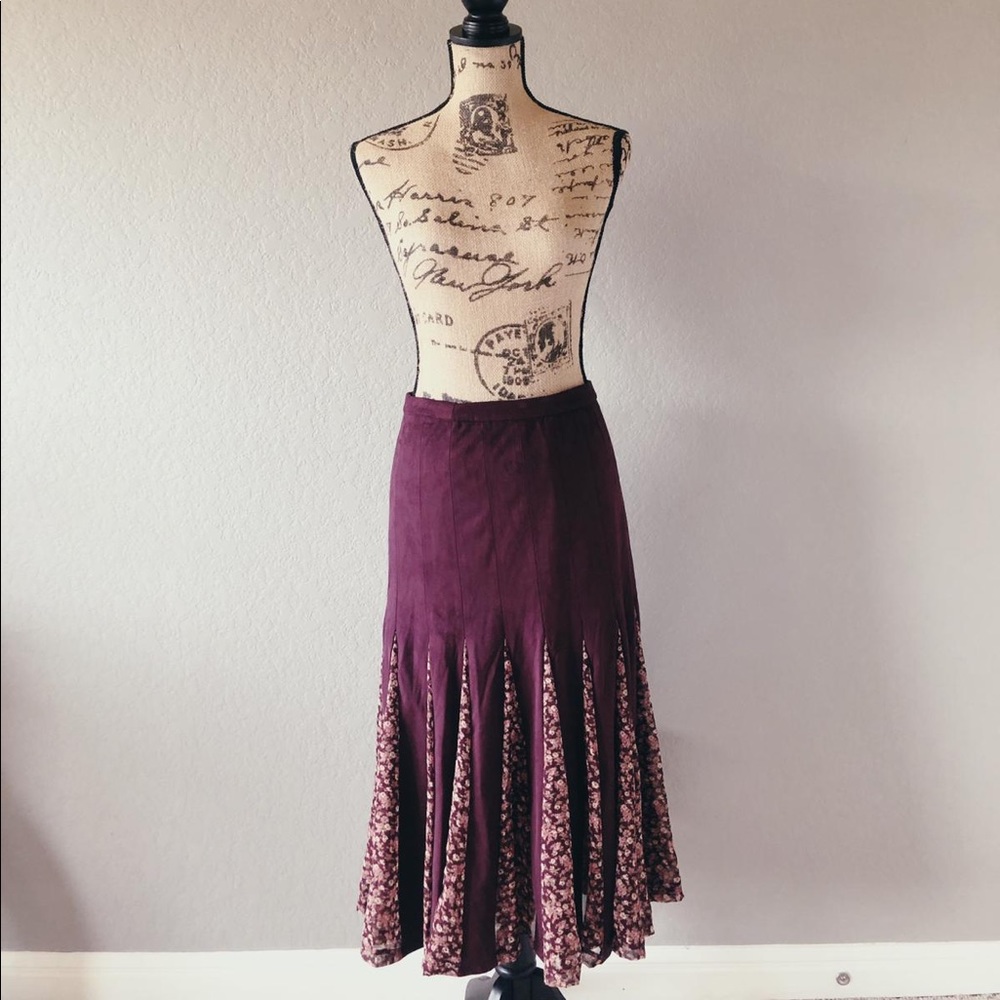 Skirt NWT